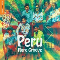 Coast2Coast Perou - Rare Groove