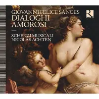 Ginza.se Dialoghi Amorosi [Cd]