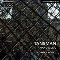 OUTHERE Piano Music Played By Giorgio Koukl [Cd]