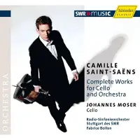 OUTHERE Intégrale De L'oeuvre Pour Violoncelle Et Orchestre