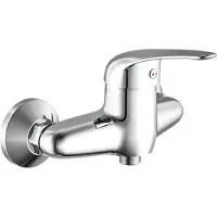 Schutte Mitigeur de douche MAGNA chrome