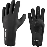 Jobe Neoprene Gloves Noir S