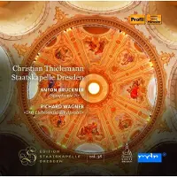 OUTHERE Edtition Staatskapelle Dresden Vol 38