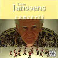 OUTHERE Janssens:Concerti