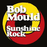 Konkurrent Bob Mould - Sunshine Rock Cd