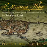 Linn Il Mantovano Hebreo