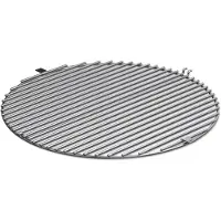 Höfats Grille pour Firebowl bol 57, acier inoxydable -
