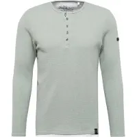 Key Largo T-Shirt 'SANDRO' vert clair