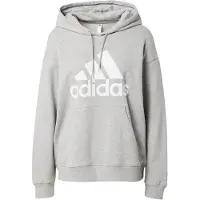 Adidas Sweat de sport 'Essentials Big Logo French Terry'