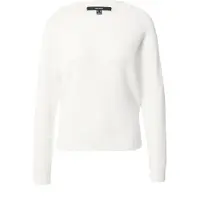 Vero Moda Pull-over 'Doffy' blanc