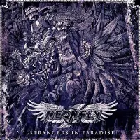 Sonic Strangers In Paradise