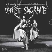 Import Danse sacrale, Inclus download