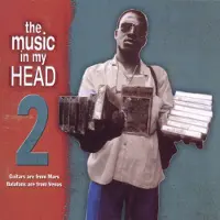 Sonic Music In My Head 2