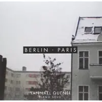 Inouie Dist Cnt Berlin-Paris