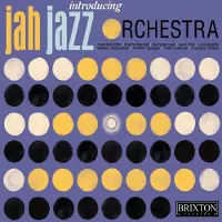 Cd Introducing Jah Jazz Orchestra