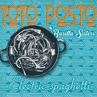 Sonic Electric Spaghetti