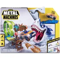 Zuru Circuit shark attak avec looping