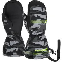 Reusch Moufles Maxi R-tex Xt Baby