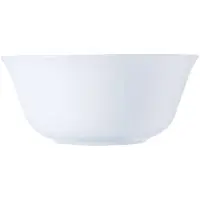 Luminarc Coupelle Blanche 12 Cm Carine - Luminarc