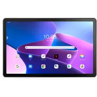 Lenovo Tab M10 Plus (3rd Gen) Mediatek 64 Go 26,9 cm (10.6") 4 Go Wi-Fi 5 (802.11ac) Android 12 Gris