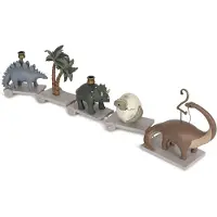 Konges Sløjd Train d'Anniversaire - Dinomite - - UneTaille - Train d'Anniversaire