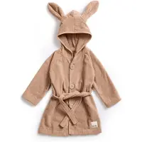 Elodie details Peignoir de Bain - Blushing Pink - - UneTaille - Peignoir de Bain