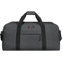 Eastpak sac de voyage sac de sport Terminal + Black Denim gris