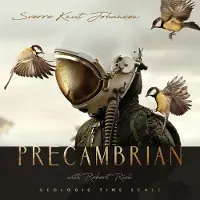 Import Precambrian