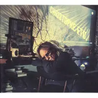 Cd Christophe - Etc.