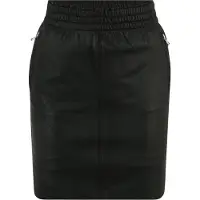 Ibana Jupe 'EASY' noir