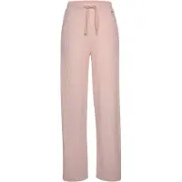 s.Oliver Pantalon de pyjama rosé