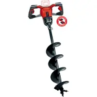 Einhell Power X-Change Perceuse à percussion sans fil GP-EA 18/150 Li BL-Solo