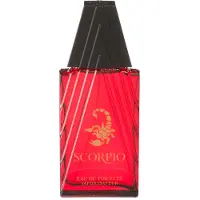 Scorpio Parfums Rouge Mannen eau de toilette - 75ml