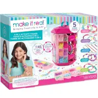 Make It Real - Tour d'activités 5 en 1