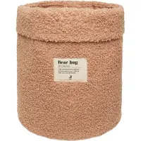 Jollein Panier de Rangement Jollein Boucle Biscuit