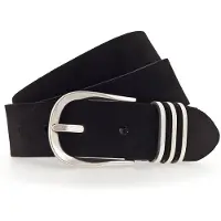Tamaris Ceinture 'Essential Classics' noir