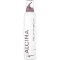 Alcina MOUSSE AUGMENTANT LE VOLUME AER - Volume : 300 ml