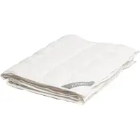 Yumeko - Couette/Edredon - Duvet D'oie - 240x220 - Blanc