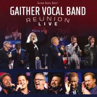 Coast2Coast Gaither Vocal Band - Reunion: Live [Cd]