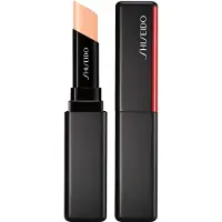 Shiseido ColorGel LipBalm baume à lèvres teinté pour un effet naturel teinte 101 Ginkgo (nude) 2 g