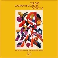 Bigwax Dis Cnt Yn Rio Feat The BBC National Orchestra Of Wales