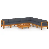 vidaXL 3057962, 9 pièces.