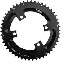 Miche Utg 105 Chainring Argenté 50t