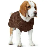 Hunter Pull pour chien Finja (45, Pull-over pour chien)