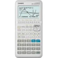 Casio Calculatrice graphique Python Graph35 + EII