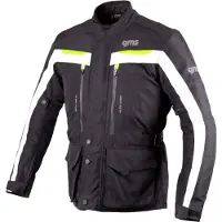GMS Gear Veste textile de moto