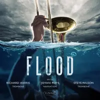 Suburban Wilson,Steve / Harris,Richard / Mays,Jovan - Flood [Compact Discs]