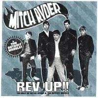 MUSIC ON CD Rev up