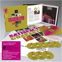 Snapper Consignment Various Artists - Satisfaction Guaranteed: The Sound Of Philadelphia Internation