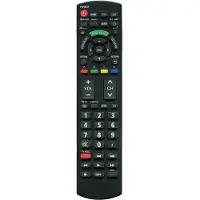 Cavus Bravo Universele Afstandsbediening Panasonic CRC5